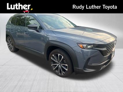 2024 Mazda CX-50 Minneapolis MN