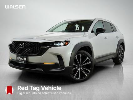 2025 Mazda CX-50 Burnsville MN