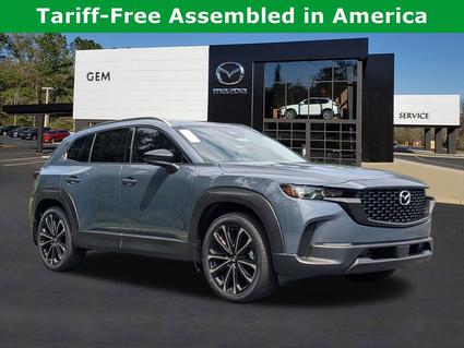 2025 Mazda CX-50 Tallahassee FL