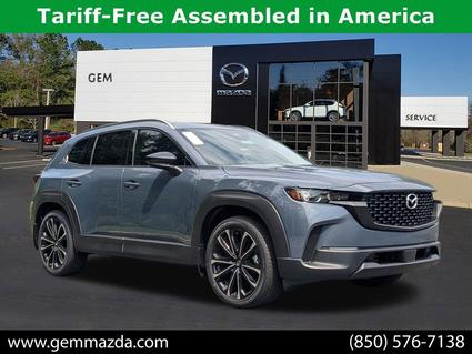 2025 Mazda CX-50 Tallahassee FL