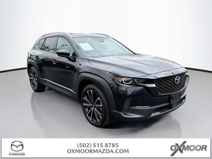 2025 Mazda CX-50 Louisville KY