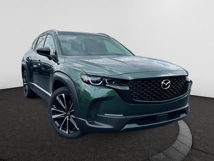 2025 Mazda CX-50 Jackson MS
