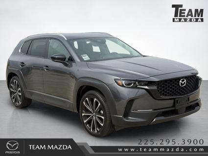 2025 Mazda CX-50 Baton Rouge LA