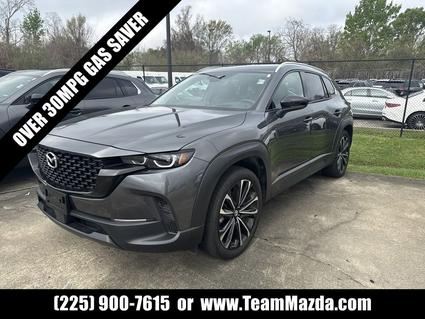 2025 Mazda CX-50 Baton Rouge LA
