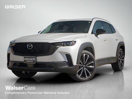2025 Mazda CX-50 Saint Paul MN
