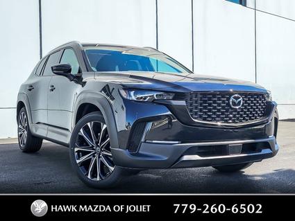 2025 Mazda CX-50 Plainfield IL