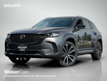 2025 Mazda CX-50 Burnsville MN