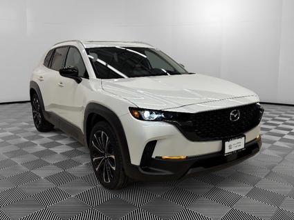 2025 Mazda CX-50 Spokane WA