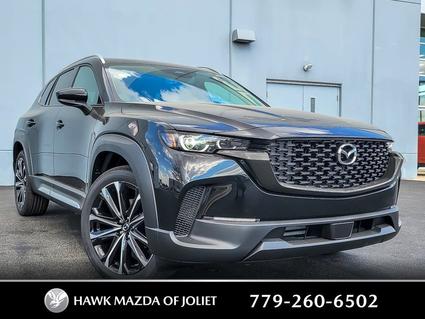 2025 Mazda CX-50 Plainfield IL