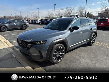 2023 Mazda CX-50 Plainfield IL