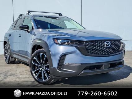 2023 Mazda CX-50 Plainfield IL