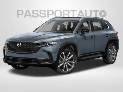 2023 Mazda CX-50 Suitland MD