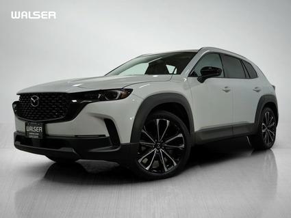 2024 Mazda CX-50 Saint Paul MN