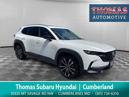 2024 Mazda CX-50 Cumberland MD