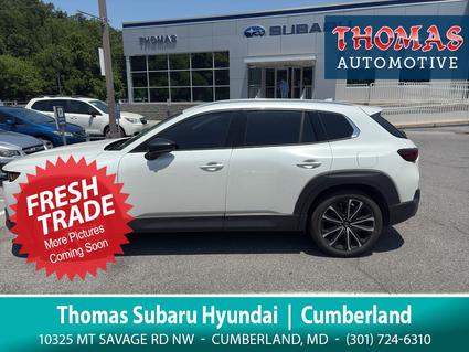 2024 Mazda CX-50 Cumberland MD