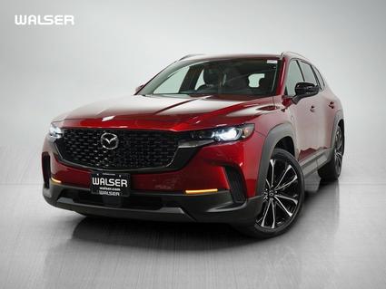 2024 Mazda CX-50 Burnsville MN
