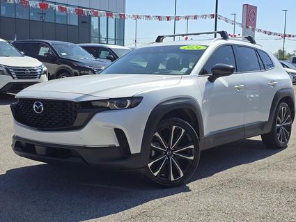 2024 Mazda CX-50 Hopkinsville KY