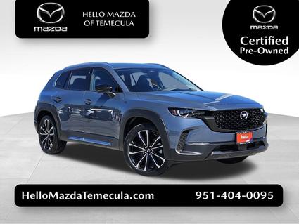 2025 Mazda CX-50 Temecula CA