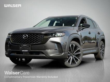 2025 Mazda CX-50 Saint Paul MN