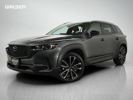 2025 Mazda CX-50 Saint Paul MN