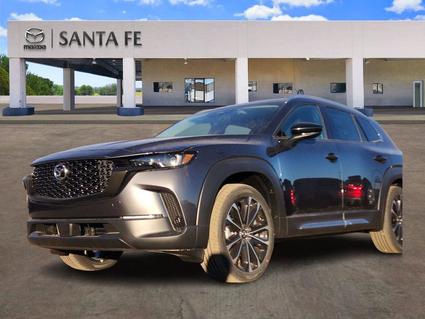 2025 Mazda CX-50 Santa Fe NM