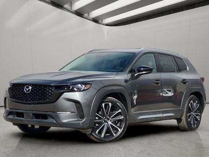 2025 Mazda CX-50 Santa Fe NM