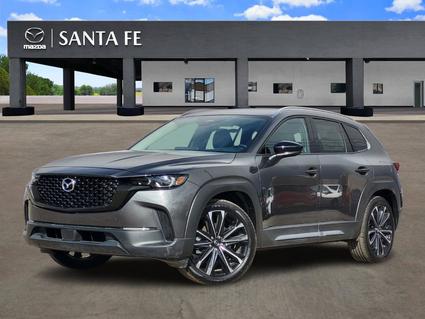 2025 Mazda CX-50 Santa Fe NM