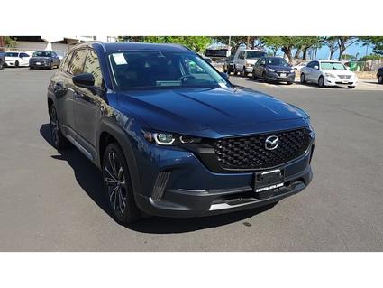 2025 Mazda CX-50 Honolulu HI