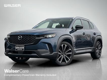 2025 Mazda CX-50 Burnsville MN