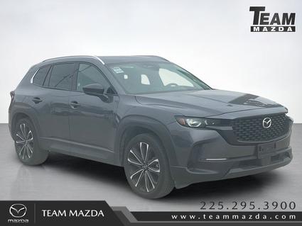 2025 Mazda CX-50 Baton Rouge LA