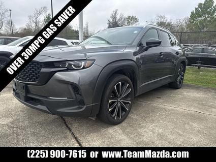 2025 Mazda CX-50 Baton Rouge LA