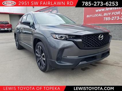 2025 Mazda CX-50 Topeka KS