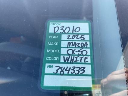 2025 Mazda CX-50 Baton Rouge LA