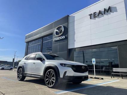 2025 Mazda CX-50 Baton Rouge LA