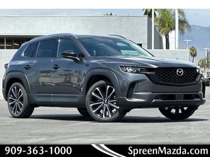 2025 Mazda CX-50 Loma Linda CA