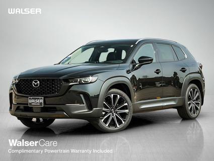 2025 Mazda CX-50 Saint Paul MN