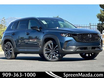 2025 Mazda CX-50 Loma Linda CA