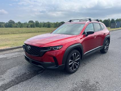 2025 Mazda CX-50 Paducah KY