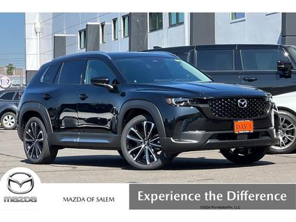 2025 Mazda CX-50 Salem OR