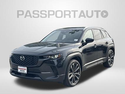 2025 Mazda CX-50 Suitland MD