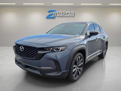 2025 Mazda CX-50 Loveland CO