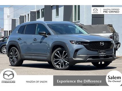 2023 Mazda CX-50 Salem OR