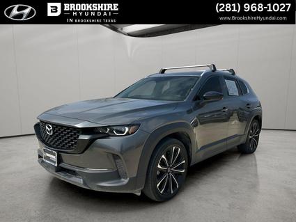 2023 Mazda CX-50 Katy TX
