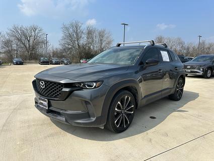 2023 Mazda CX-50 Katy TX