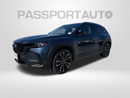 2023 Mazda CX-50 Suitland MD