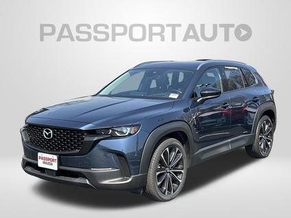2023 Mazda CX-50 Suitland MD