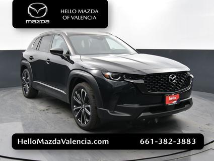 2023 Mazda CX-50 Valencia CA