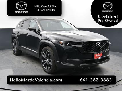 2023 Mazda CX-50 Valencia CA