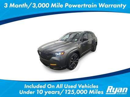 2024 Mazda CX-50 Monroe LA