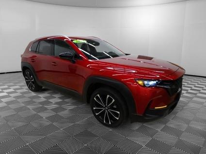 2024 Mazda CX-50 Spokane WA